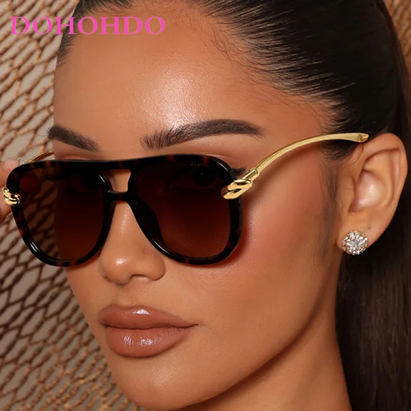 

Classic Metal Frame Pilot Women Sunglasses Popular Luxury Design Sunglass Men Outdoor Driving Travel Shades Unisex UV400 Lentes