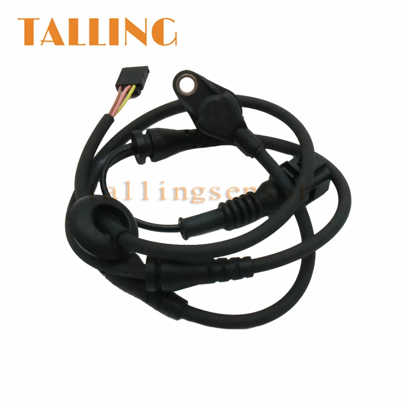 8E0927803A 8E0927803 Front Left Right ABS Wheel Speed Sensor For Audi A4 S4 2002 2003 2004 Automobiles Spare Parts