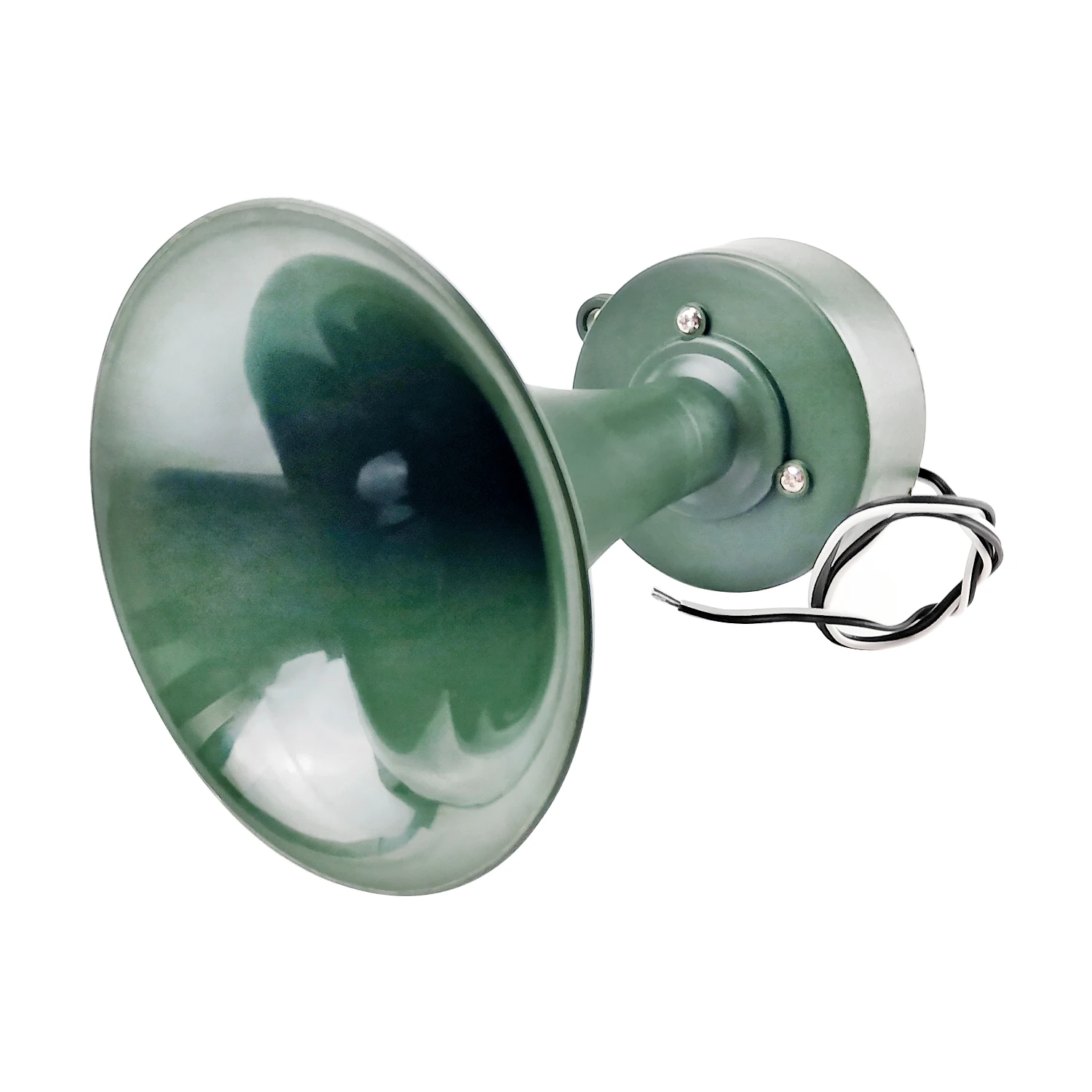 

12V Electric Coal Night Machine Horn Tweeter Speaker 35W High Power Waterproof Audio Drive Unit 1PC