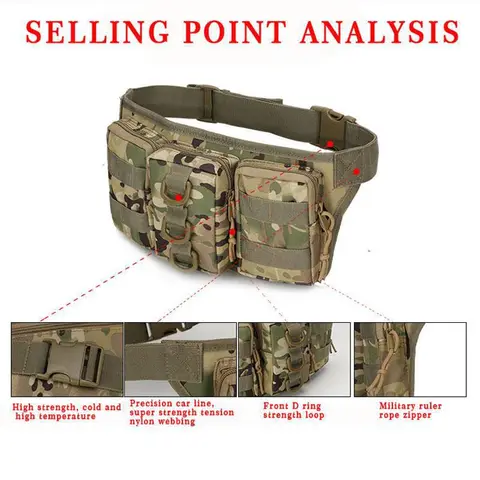 10 best sales वाटरप्रूफ बैकपैक - №10