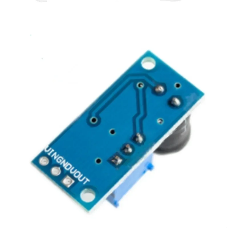 Module de tension négative Positive MC34063 a, DC-DC 3.6-36v, Module de tension inverse