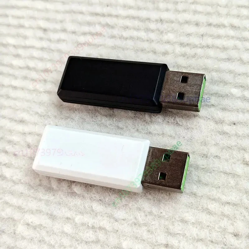 USB Dongle Receiver Adapter For Razer Blackshark V2 Pro Wireless Headset RZ04-0322（2020 version without Bluetooth）