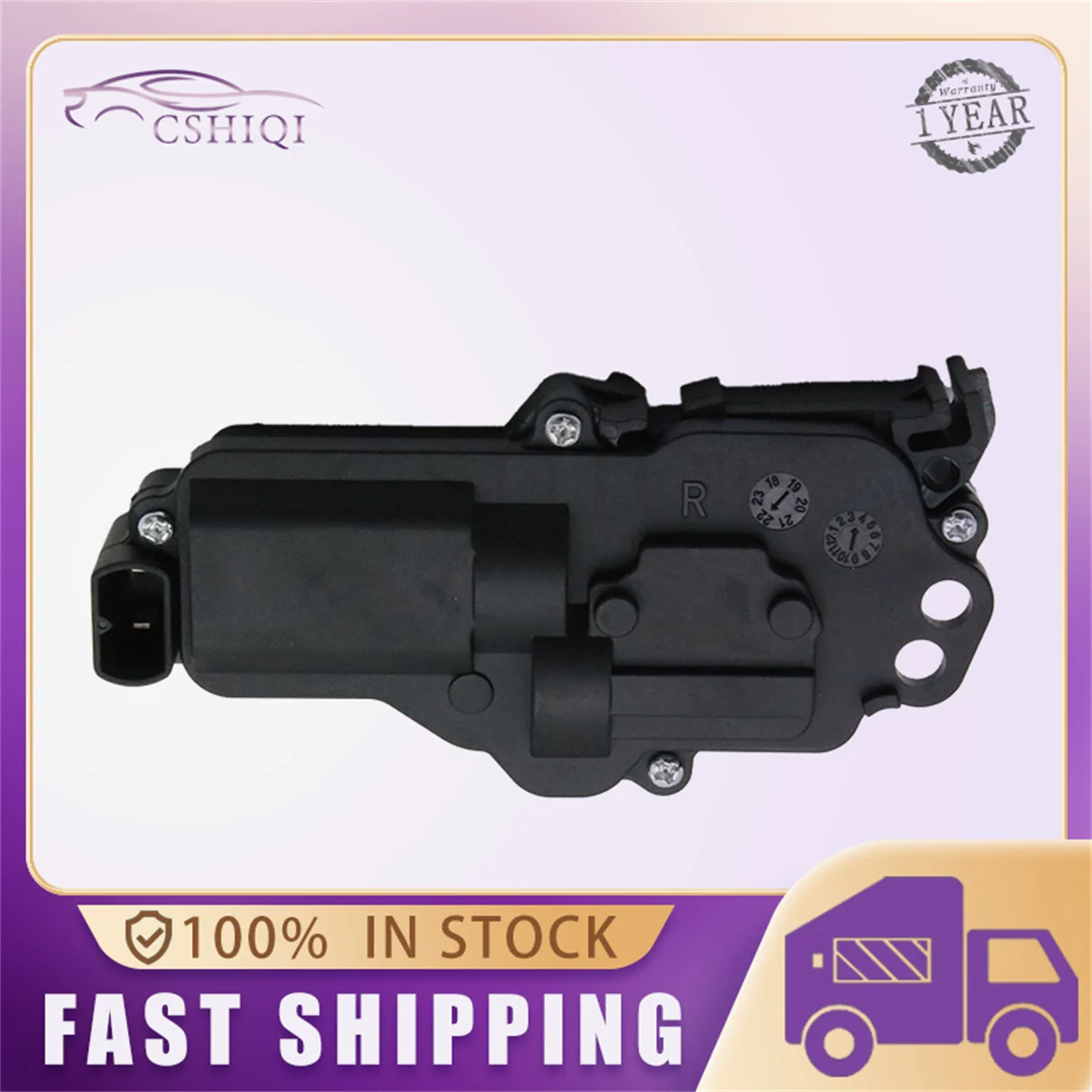 F81Z25218A42AA Door Lock Actuator For Ford Excursion Expedition Ranger F150 F250 F350 F450 Mercury Mazda F81Z25218A43AA