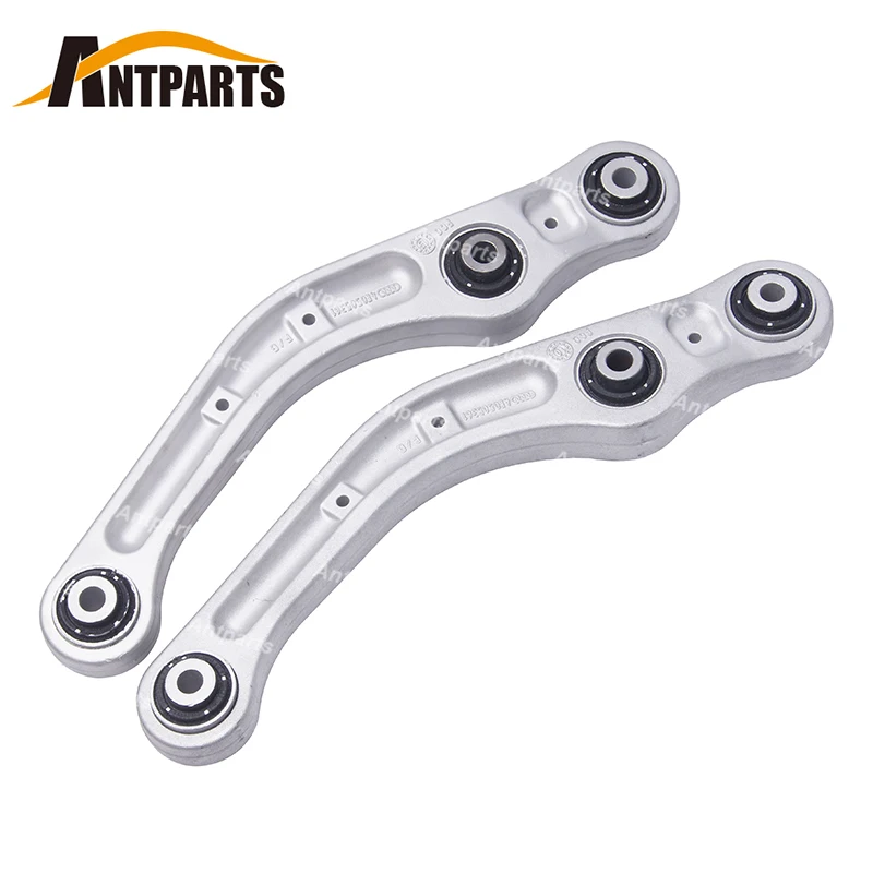 2PCS Rear Remanufac…