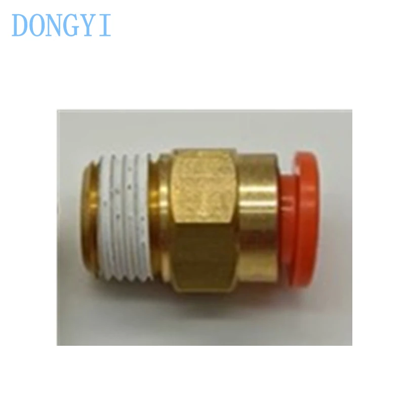 One-touch Fittings Male Connector KQ2H KQ2H01 KQ2H03 KQ2H05 KQ2H07 KQ2H01-32A KQ2H03-32A KQ2H05/07-32A KQ2H01/03/05/07-32N