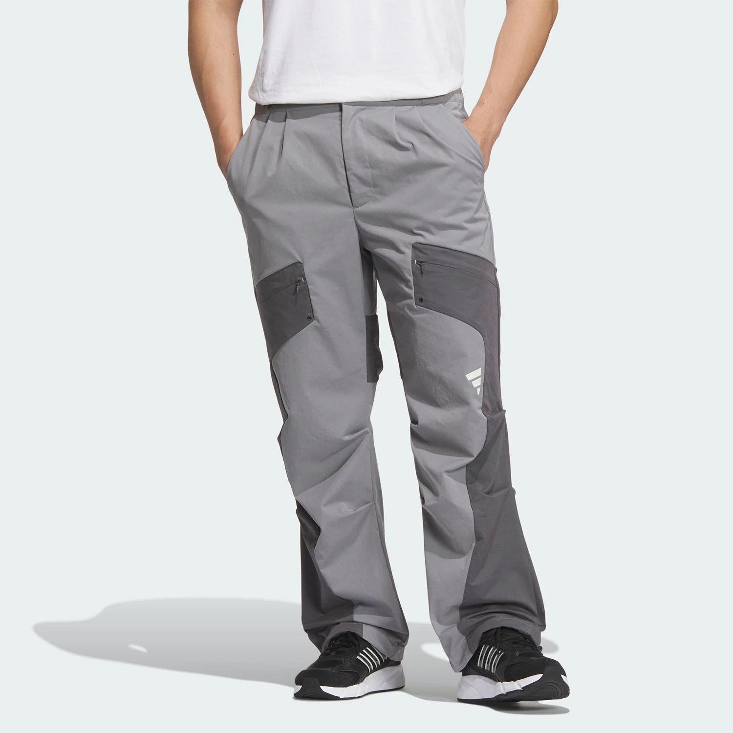 

Adidas Authentic New Men's Outdoor Leisure Warm-up Sport Trousers JM6161