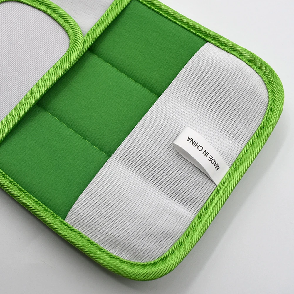 Reusable Mop Pads Wet Dry Cleaning Solution High Absorbent Microfiber Long lasting Durability Suitable for Swiffer Sweeper XL