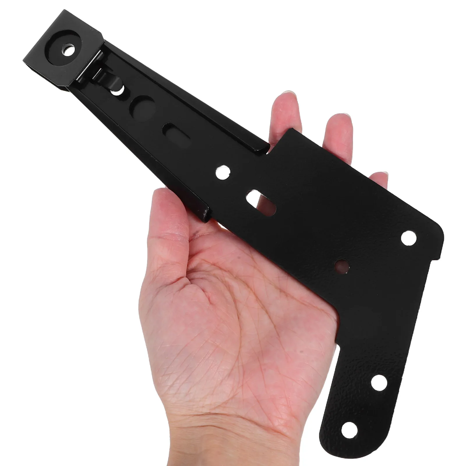 

2Pcs Sofa Connector Heavy Duty Metal Sectional Furniture Clips Universal Modular Couch Accessories Backrest Stabilizer