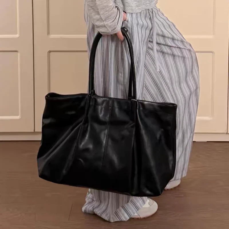 حقيبة يد عصرية كبيرة السعة، حق - مراجعة Women'S Work Bags Designer وسعره