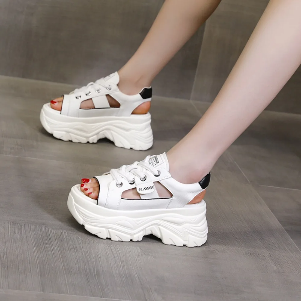 Thumbnail 4 - #37 Latest Fish Toe Sandals Offers