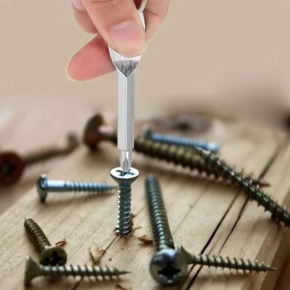 

3-Piece Set Mini Screwdriver Set Stainless Steel Mini Size Repair Wrench Tool Creative Multifunctional Monkey Wrench