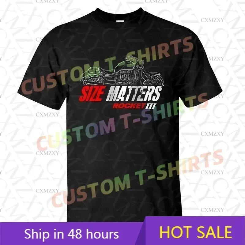 

Men T Shirt Casual T-shirt Famous Rocket III 2004-2019 Graphic Summer Short Sleeves 100% Cotton S-3XL Cool Tee