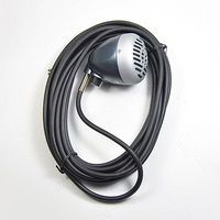 Original superlux D112 professional 10-hole Blues Harmonica Microphone high quality