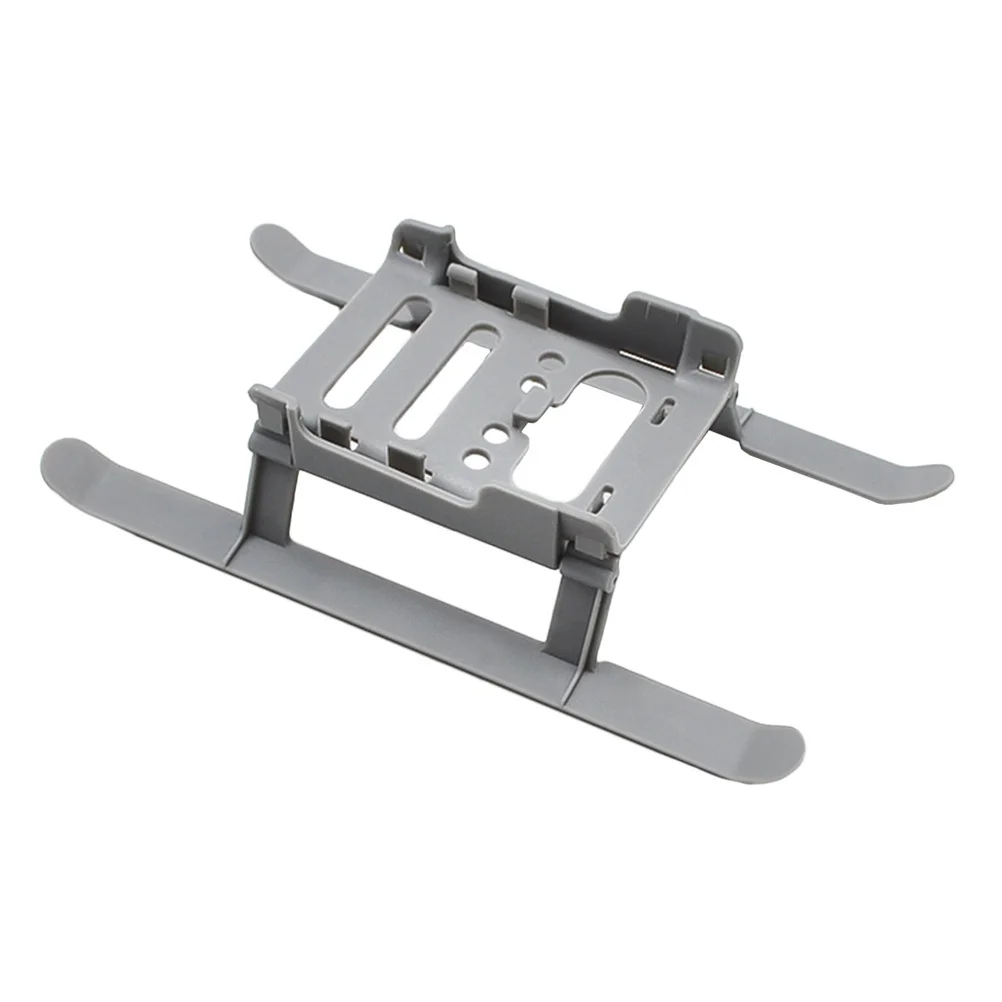 Train d'atterrissage d'extension rehaussant pour Mini 2, accessoires de Drone légers et pliables, Kit de Protection d'atterrissage