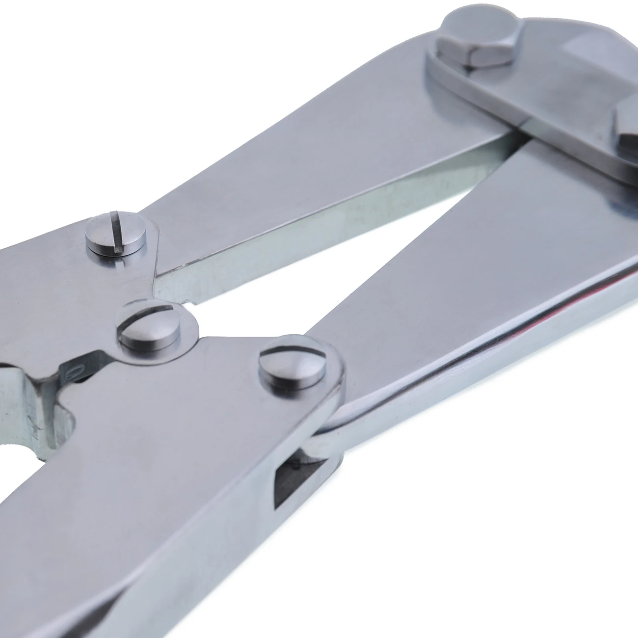 

Большой инструмент для удаления штифт-гвоздей Киршнера, с возможностью обработки до 6 мм, ортопедический хирургический инструмент