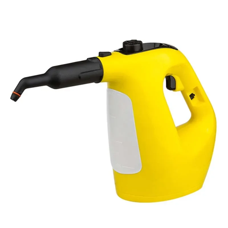 

1500W Portable Steam Cleaner Household Electric Handheld Steaming Clean Machine For Car/Kitchen Steam Mop Multifunction 2Color