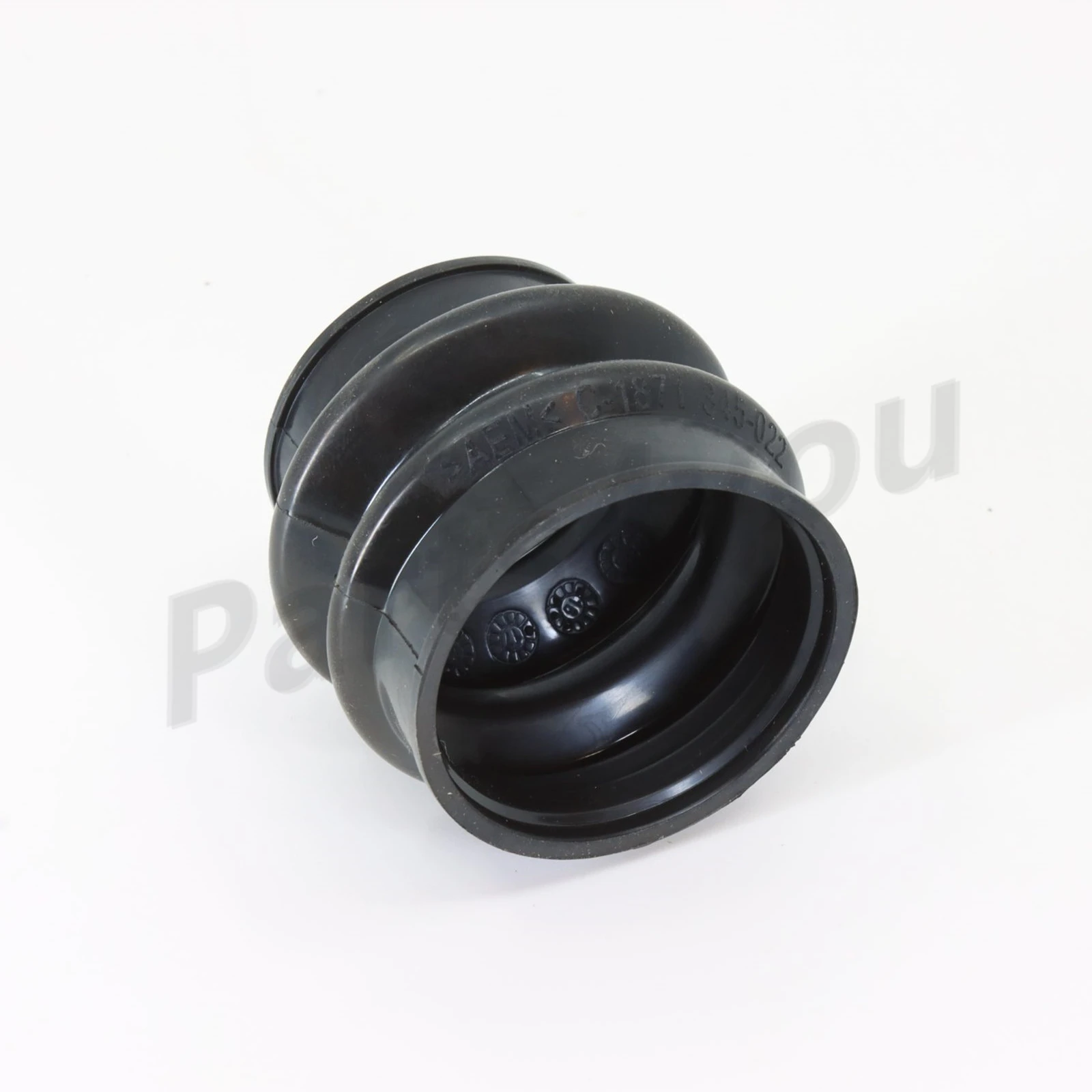 Rubber Drive Shaft Boot for Can-Am BRP Outlander Renegade Quest Traxter G1 G2 330 400 500 650 800 1000 703500255 715900118