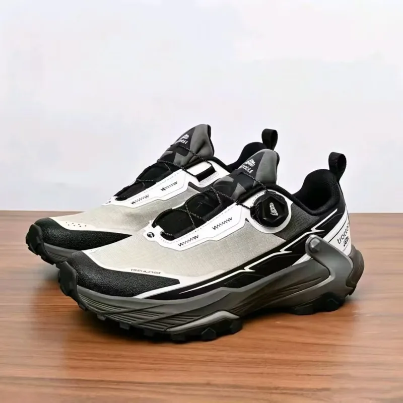

Designer Brand Trail Running Shoe Mesh Breathable Running Shoes Top Quality Walking Jogging Shoes Wearable Outdoor Sports Shoe