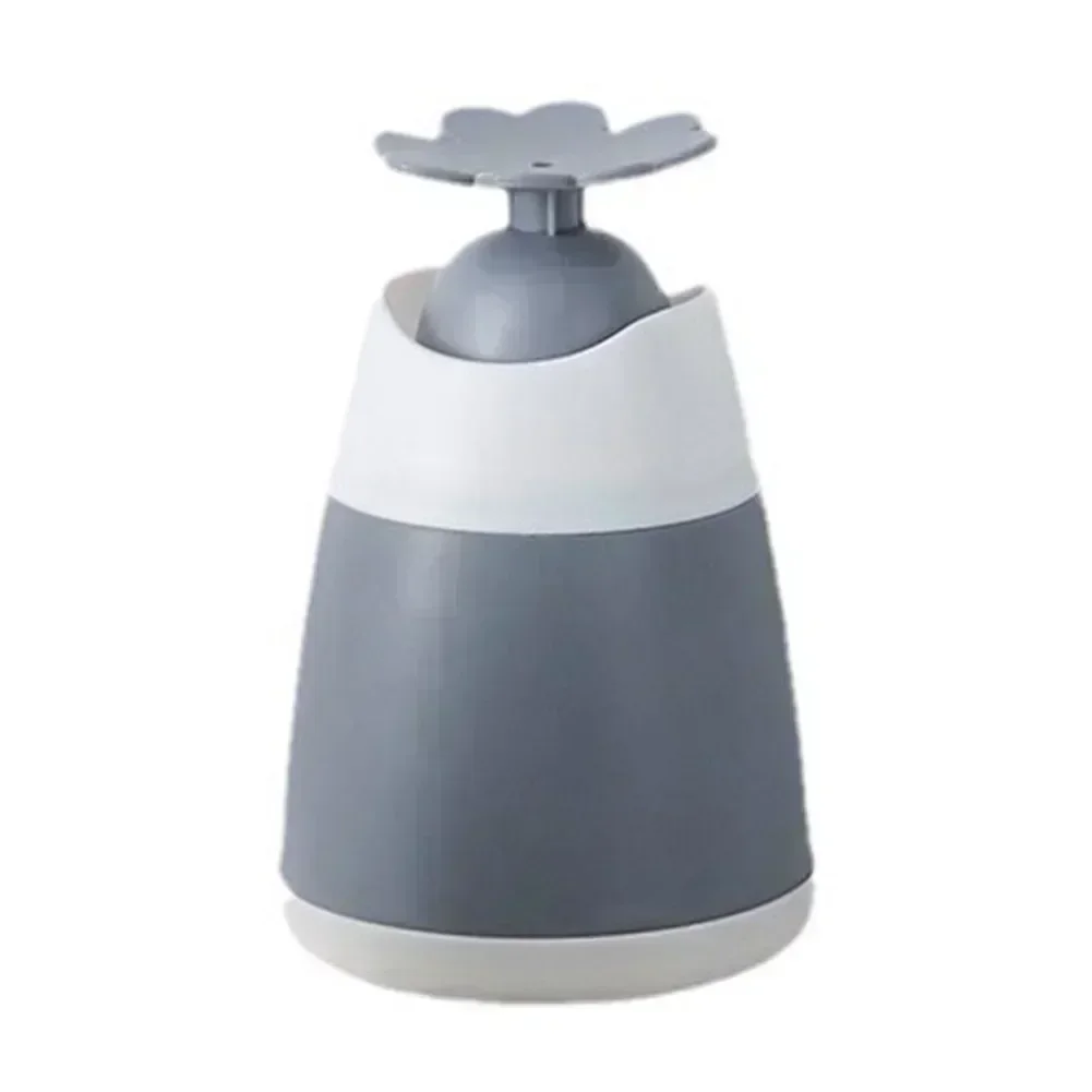 

Daily Cleaning Tasks 13*8.5*8.5cm Kitchen Soap Dispenser Controlled Liquid Soap Output Compact Design For Kitchen
