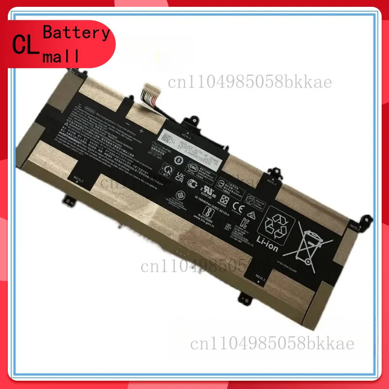 

HSTNN-DB9W L93531-2C1 DK04XL C1030 Replacement Battery DK04050XL HSTNN-DB9W