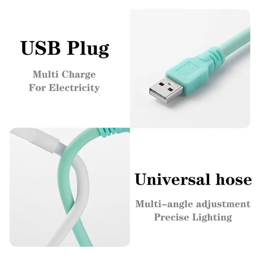 Đại Gel Ba Lan USB Cắm Làm Móng Máy Sấy Móng Tay Đèn LED ABS Hoạt Động Đơn Giản