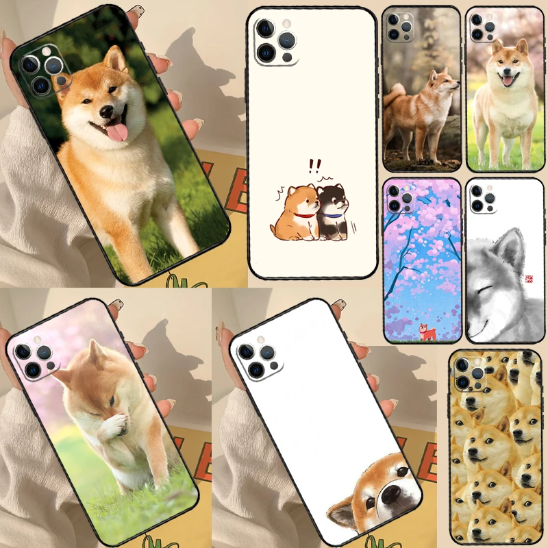 Animal Shiba Inu Do… - image