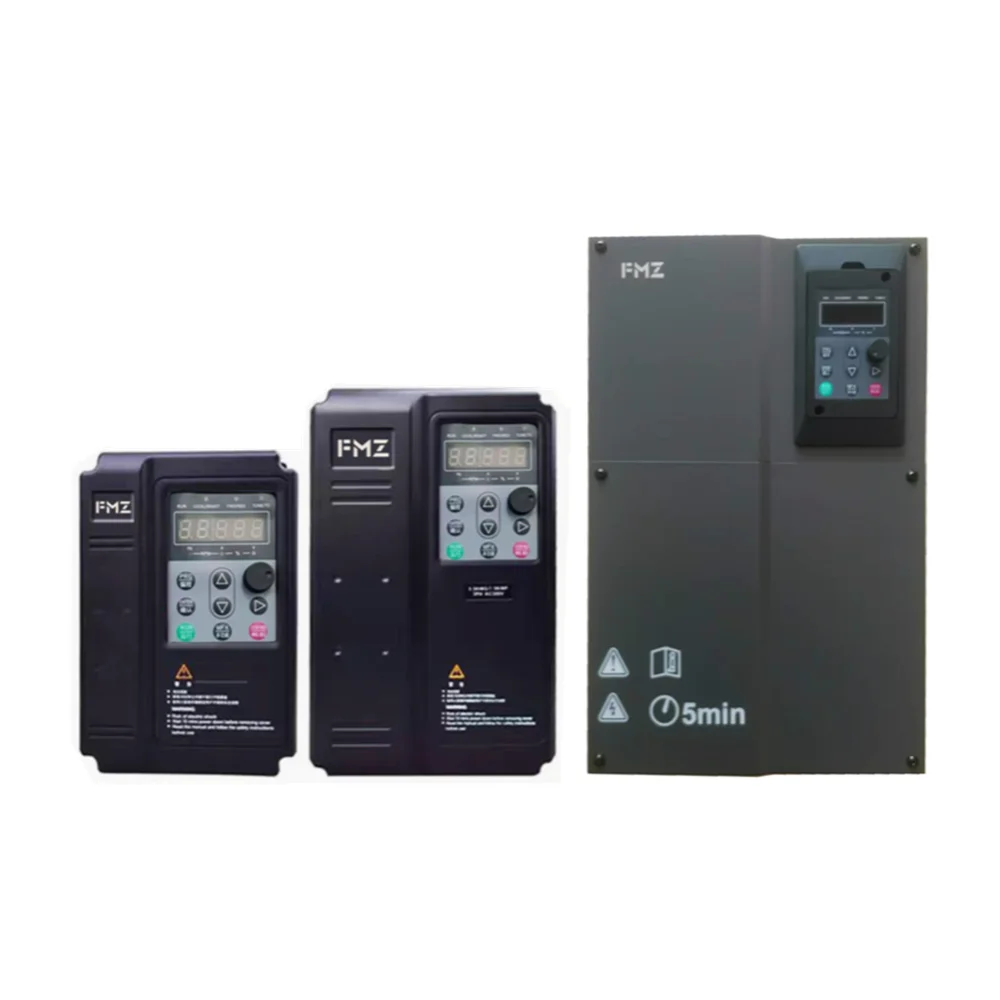 

AC Drive FMZ VFD Variable Frequency Drive 75kW 400V 100 3 Phase 415V 460V Variable Speed Drive VSD Inverter VFD