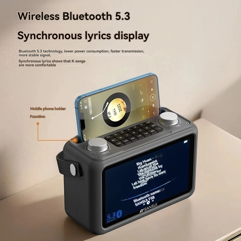 Consumer Electronics
