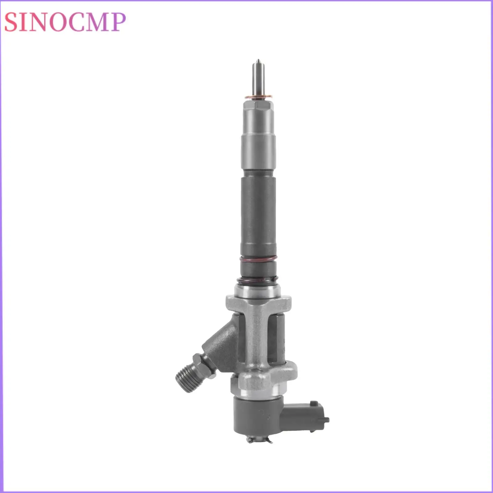 Inyector de combustible diésel ME226793 0445120076 para Mitsubishi Fuso FE145 FE145CC FE180 FE140 FE120 4M50 piezas de motor inyector de combustible