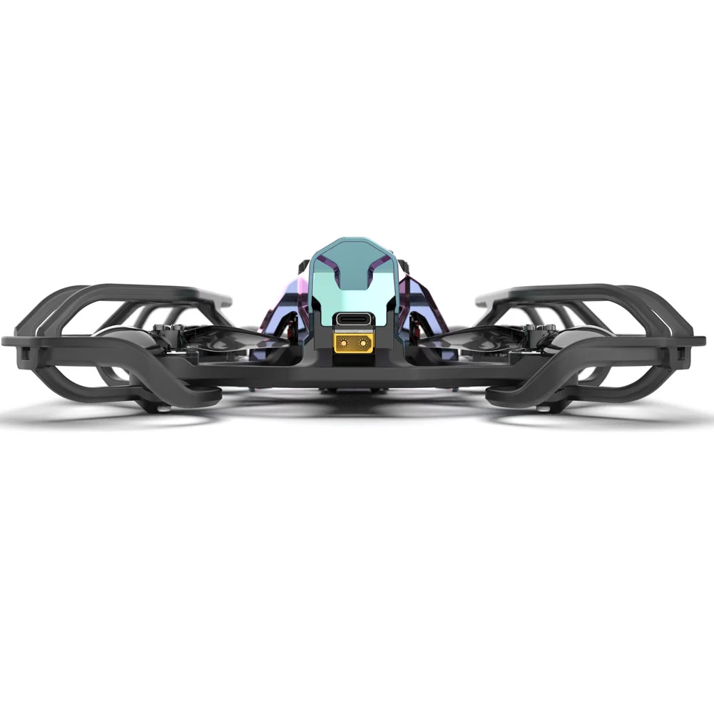 스피디비 마리오 미니25 2.5인치 시네웁 쿼드콥터 FPV 드론 WTFPV / O4 버전 - F435 AIO 1303.5 6660KV ELRS 2.4G