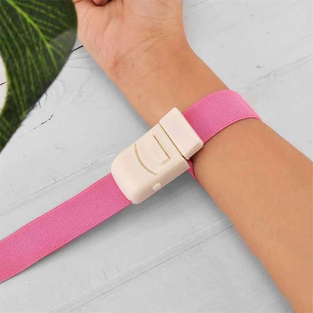 Paramedical Emergency Tourniquet, Quick and Slow Release, for Sports and