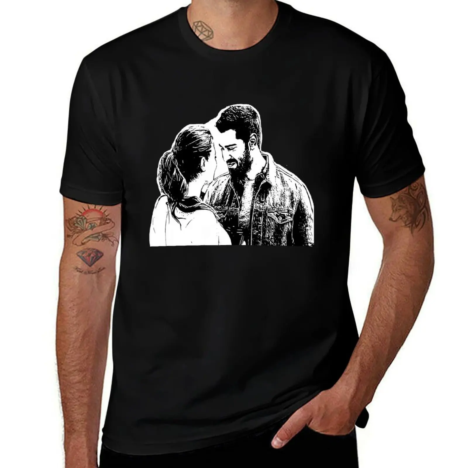 Abby X Trace | Ches…