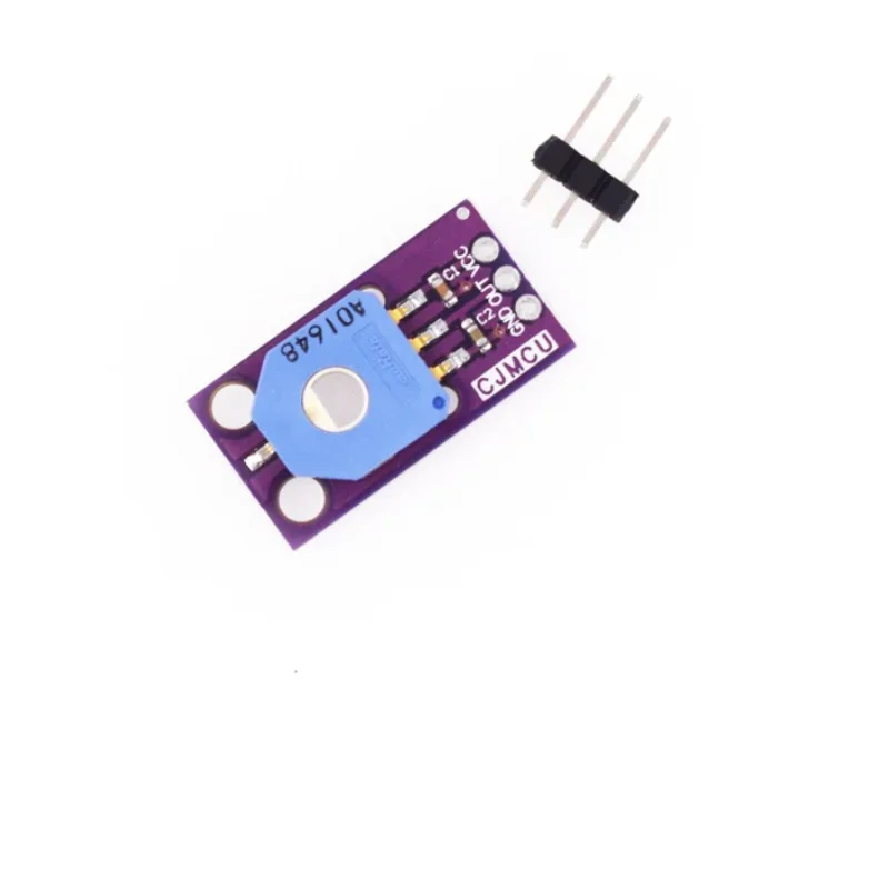 103 Positie Rotary Hoek Sensor Smd Stofdicht Hoek Lineaire Sensing Trimmer Potentiometer Module SV01A103AEA01R00