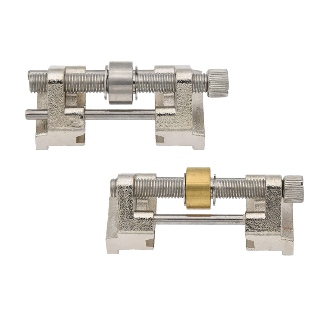 Fixed Angle Honing Guide Brass Side Clamping Sharpening Tool for Professional Carpentry Chisels and Plane Irons