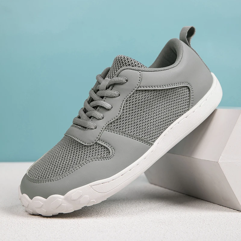 Damyuan-Chaussures confortables respirantes pour femmes, mocassins larges, chaussures plates minimalistes, extérieur, Parker, taille 42, nouvelle mode, classique