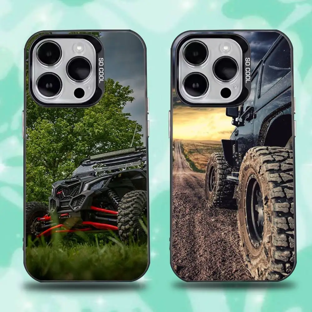 

Can Am Can-am Team Phone Case For iPhone 16,15,14,13,12,11,Mini,Pro,E,SE4,XS,MAX Black Candy Matte Cover