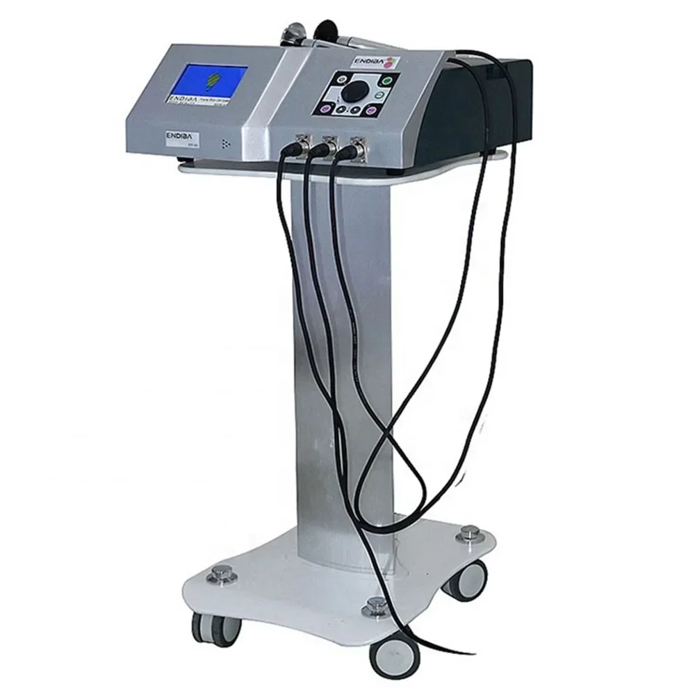 INDIBA 448KHZ Spain Technology RF Slimming Machine Deep Beauty Skin Rejuvenation Face Lifting High Frequency Weight Loss Device