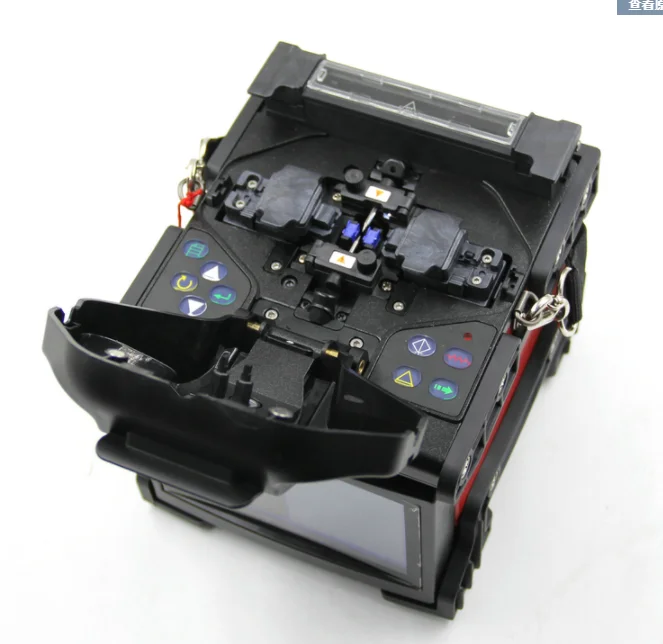 splicing machine fiber optical mini model 760 750 765 810 dvp 740 fusion splicer