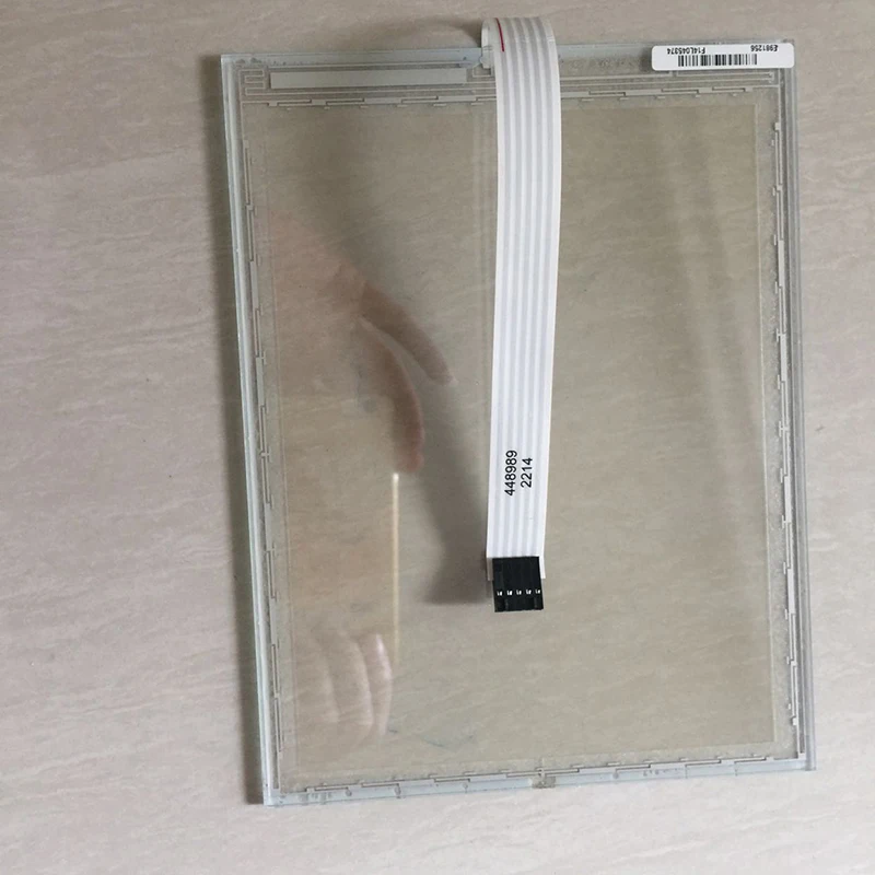 

10.4inch for ELO SCN-AT(E274)DSC:FLT10.4-001-0H1 Touch Screen Glass Panel Digitizer 249*187mm