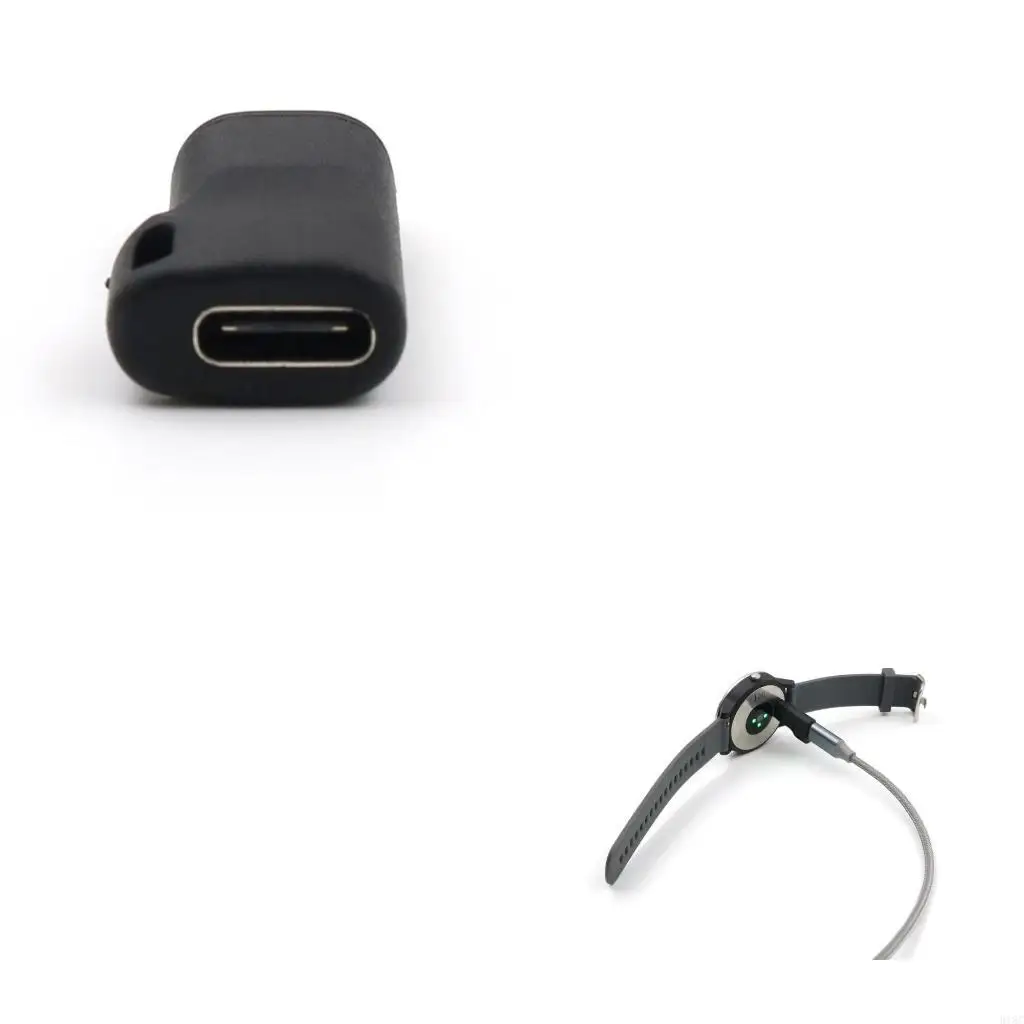 

Type C Female to 4pin Converter for D2 Charlie Vivosport