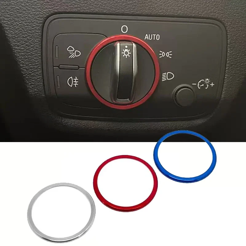 Headlight Adjust Sw…