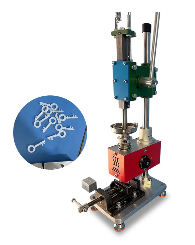 

Electric Model Mini Molding Machine For Making Plastics