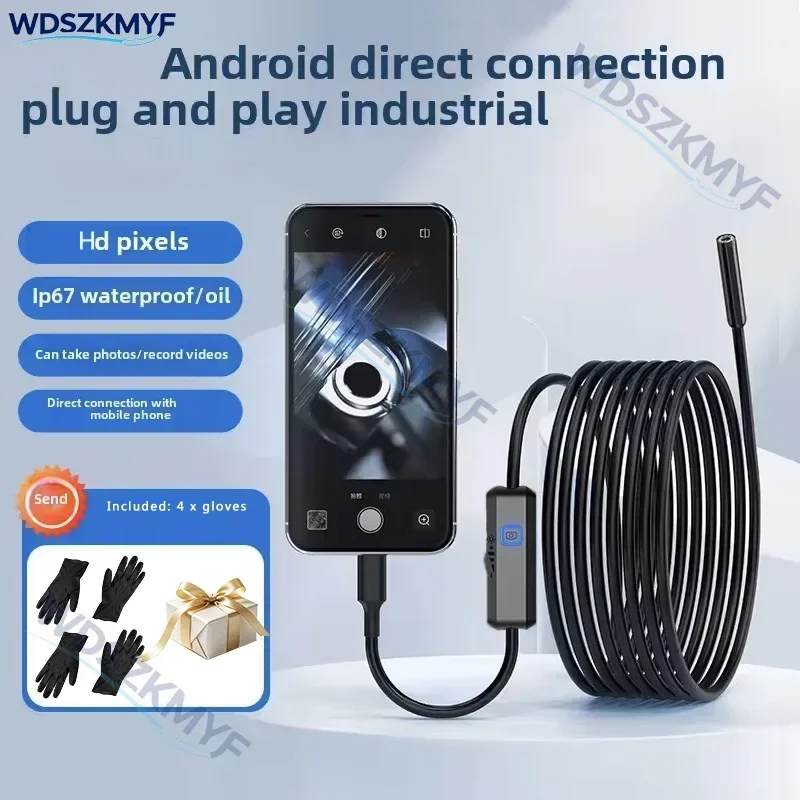 [brinde]-camera-de-inspecao-endoscopica-boroscopica-a-prova-d'Agua-hd-max-164-pes-tipo-c-para-smartphone-android-ios-automotivo