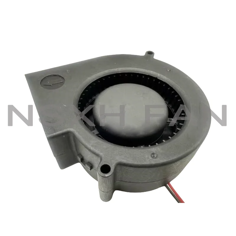 RBH9733S2 24V 0.55A 2-Wire Server Cooling Fan