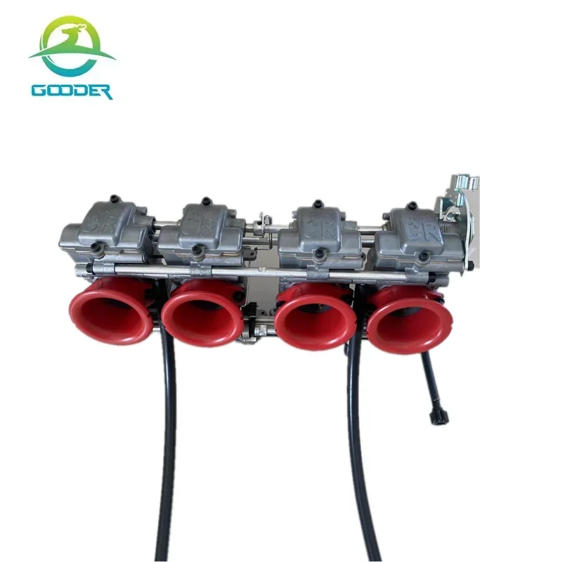 

GOODER-HYQ-016 GSX R 750 Motorcycle Carburetor For SUZUKI