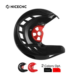 For Beta RR300 RR 125 200 250 300 390 2020-2024 RR 350 400 430 450 480 498 2015-2024 2023 Front Brake Disc Cover Guard Protector