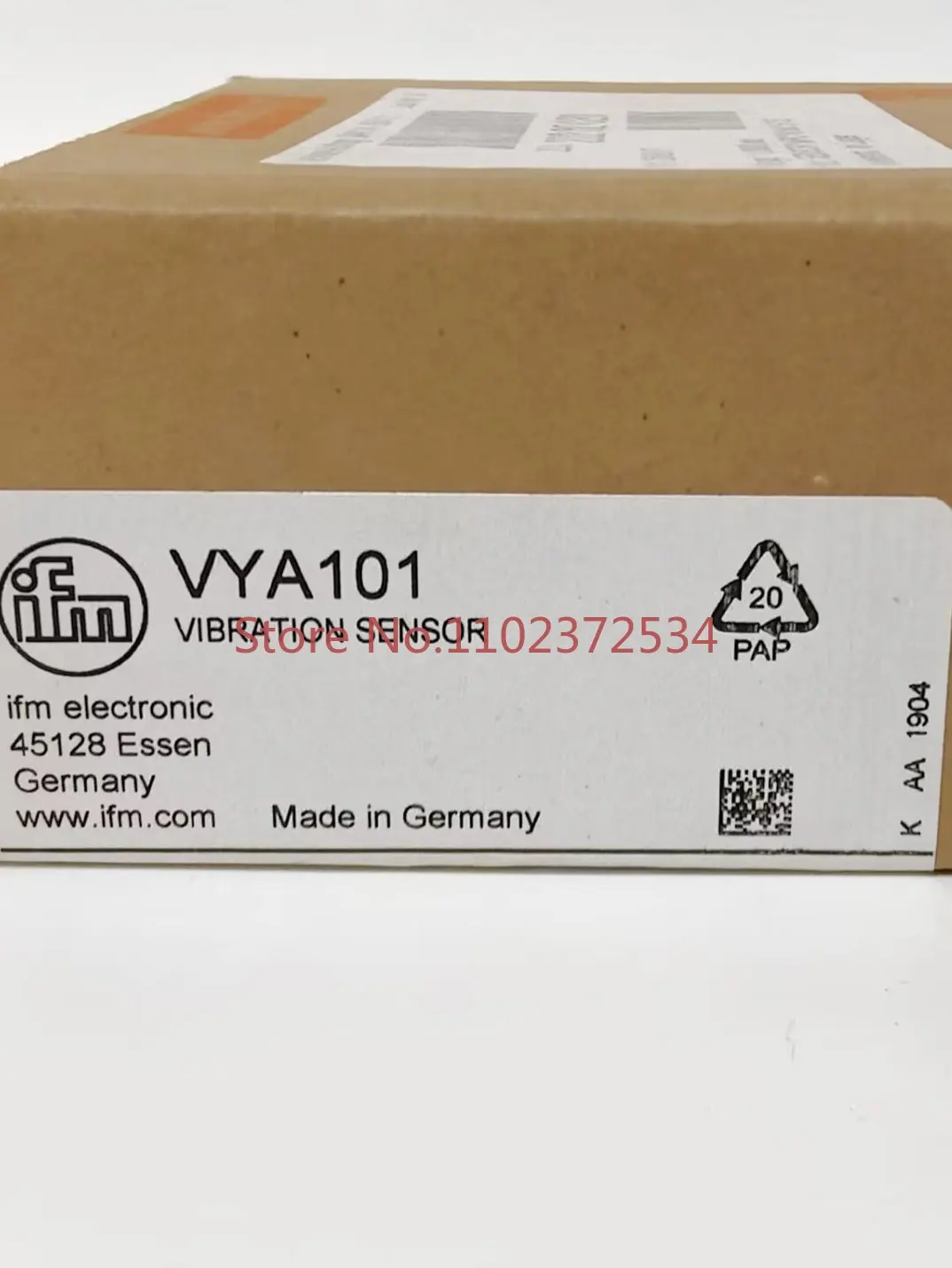 

IFM VTV122 VTV121 VKV022 VYA101 VSA005 New original Yifu door sensor