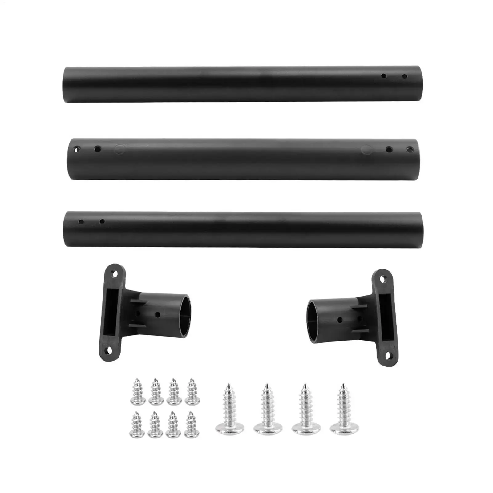 

RV Door Handle Adjustable Grab For Camper RV Screen Door Pull Handle For Travel Camping Hiking Road Trip Outdoor Motorhome