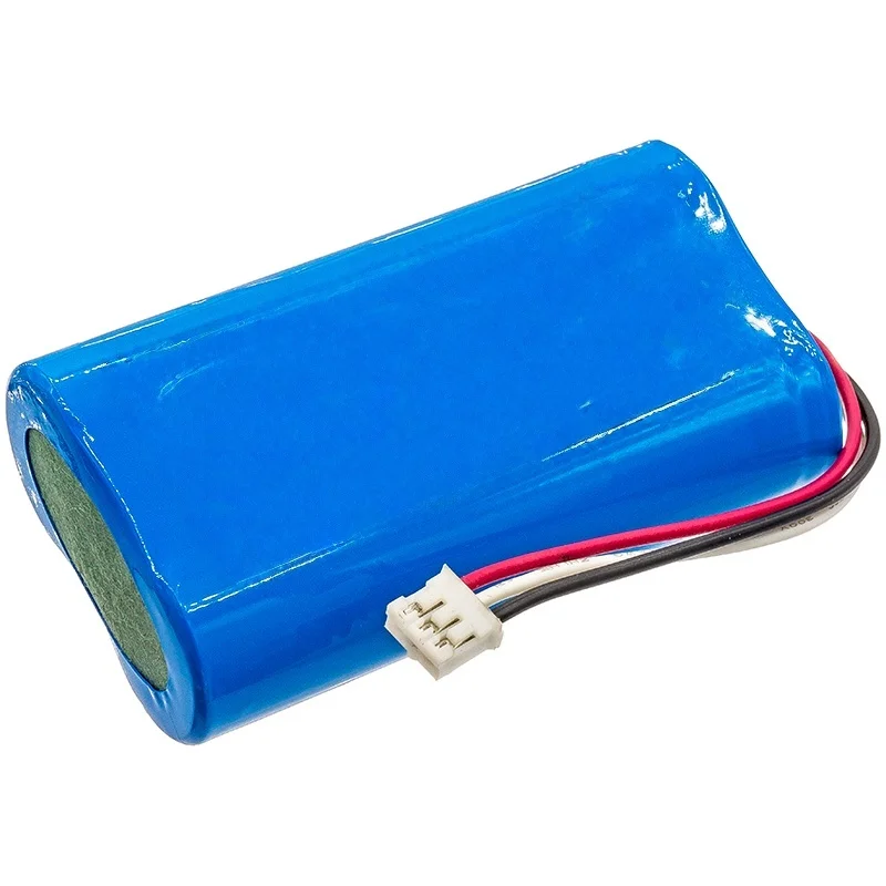 KIPNO Replacement Battery for Braven  BRV-X, BRVXBBB  Li-ion 3.70V 7200mAh