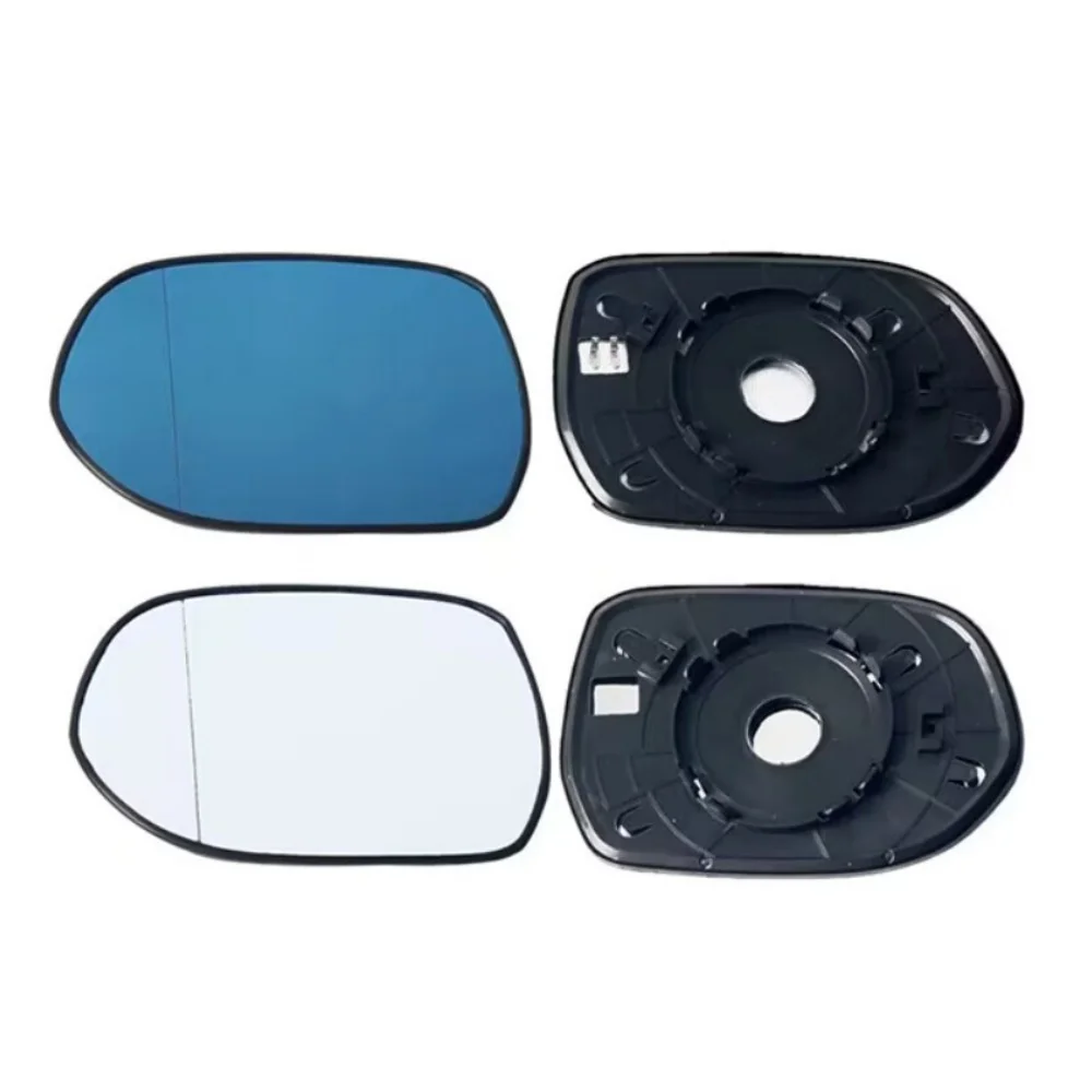 الغطاء الواقي مرآة الباب قذيفة لشروليه رينج ابيكا 2007 2008 2009 2010 2011 2012 2013 إطار الصورة الزجاج معكوسة